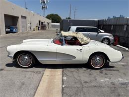 1956 Chevrolet Corvette (CC-2069011) for sale in CHATSWORTH, California
