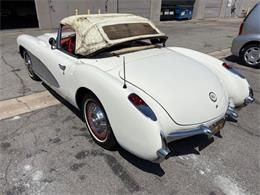 1956 Chevrolet Corvette (CC-2069011) for sale in CHATSWORTH, California