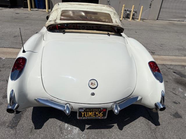 1956 Chevrolet Corvette (CC-2069011) for sale in CHATSWORTH, California