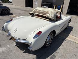 1956 Chevrolet Corvette (CC-2069011) for sale in CHATSWORTH, California