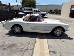 1956 Chevrolet Corvette (CC-2069011) for sale in CHATSWORTH, California