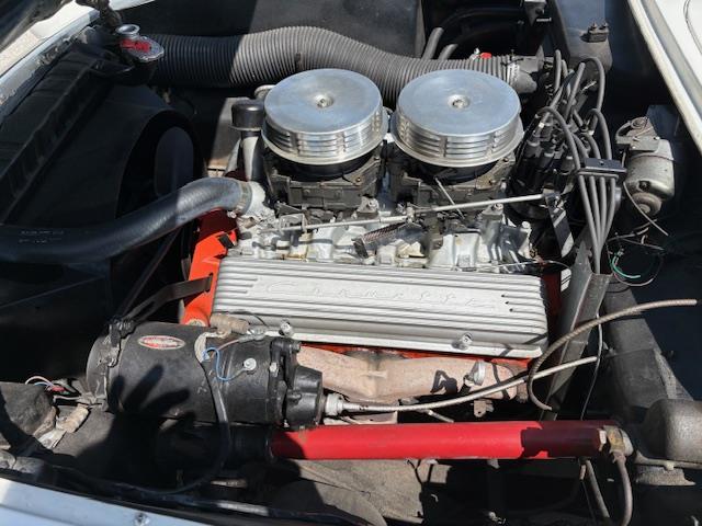 1956 Chevrolet Corvette (CC-2069011) for sale in CHATSWORTH, California