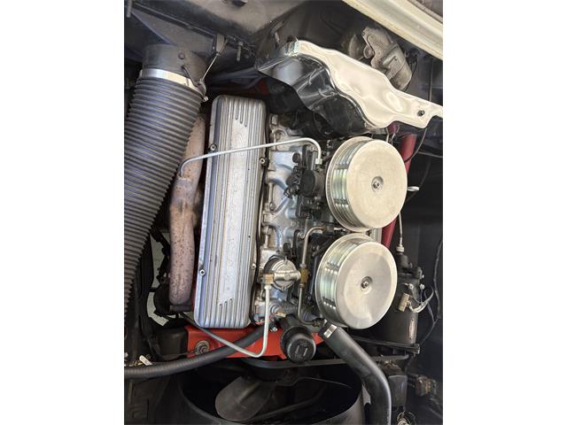 1956 Chevrolet Corvette (CC-2069011) for sale in CHATSWORTH, California