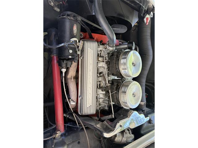 1956 Chevrolet Corvette (CC-2069011) for sale in CHATSWORTH, California