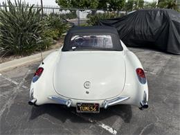 1956 Chevrolet Corvette (CC-2069011) for sale in CHATSWORTH, California