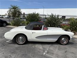 1956 Chevrolet Corvette (CC-2069011) for sale in CHATSWORTH, California
