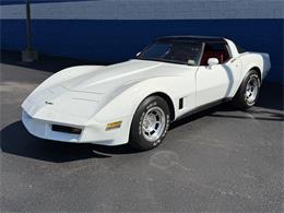 1980 Chevrolet Corvette (CC-2069012) for sale in Connellsville, Pennsylvania