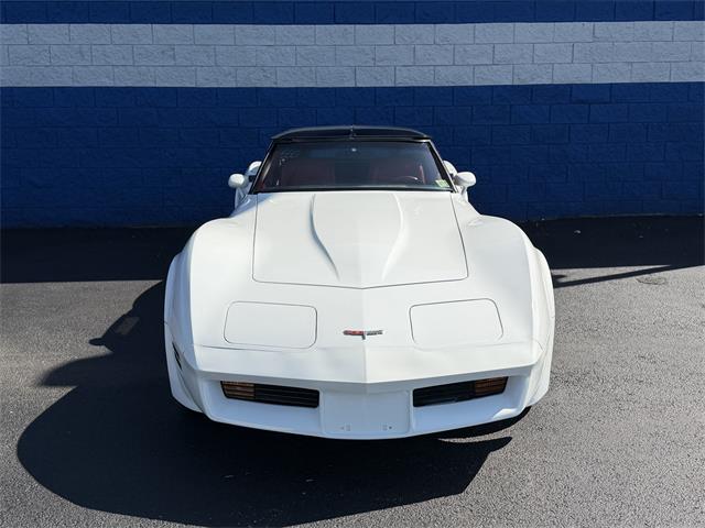 1980 Chevrolet Corvette (CC-2069012) for sale in Connellsville, Pennsylvania