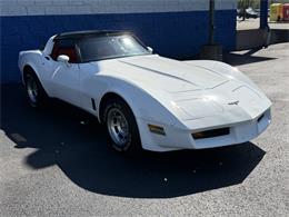 1980 Chevrolet Corvette (CC-2069012) for sale in Connellsville, Pennsylvania