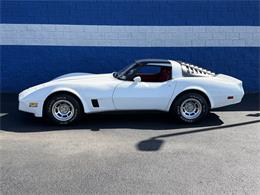 1980 Chevrolet Corvette (CC-2069012) for sale in Connellsville, Pennsylvania