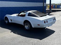 1980 Chevrolet Corvette (CC-2069012) for sale in Connellsville, Pennsylvania