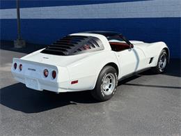 1980 Chevrolet Corvette (CC-2069012) for sale in Connellsville, Pennsylvania