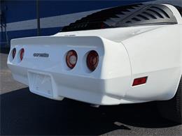 1980 Chevrolet Corvette (CC-2069012) for sale in Connellsville, Pennsylvania