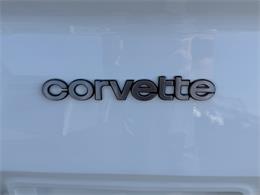 1980 Chevrolet Corvette (CC-2069012) for sale in Connellsville, Pennsylvania
