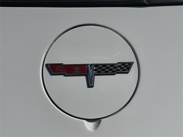 1980 Chevrolet Corvette (CC-2069012) for sale in Connellsville, Pennsylvania
