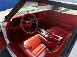 1980 Chevrolet Corvette (CC-2069012) for sale in Connellsville, Pennsylvania