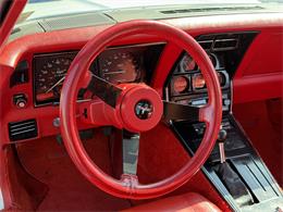 1980 Chevrolet Corvette (CC-2069012) for sale in Connellsville, Pennsylvania