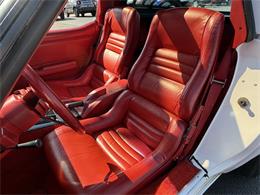 1980 Chevrolet Corvette (CC-2069012) for sale in Connellsville, Pennsylvania