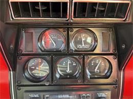 1980 Chevrolet Corvette (CC-2069012) for sale in Connellsville, Pennsylvania