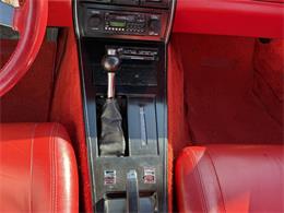 1980 Chevrolet Corvette (CC-2069012) for sale in Connellsville, Pennsylvania