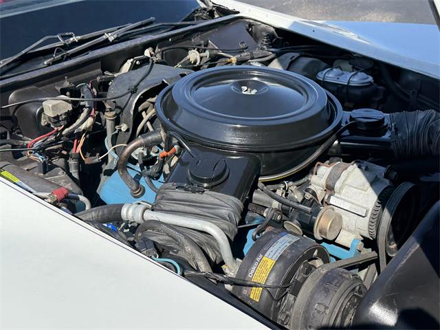 1980 Chevrolet Corvette (CC-2069012) for sale in Connellsville, Pennsylvania