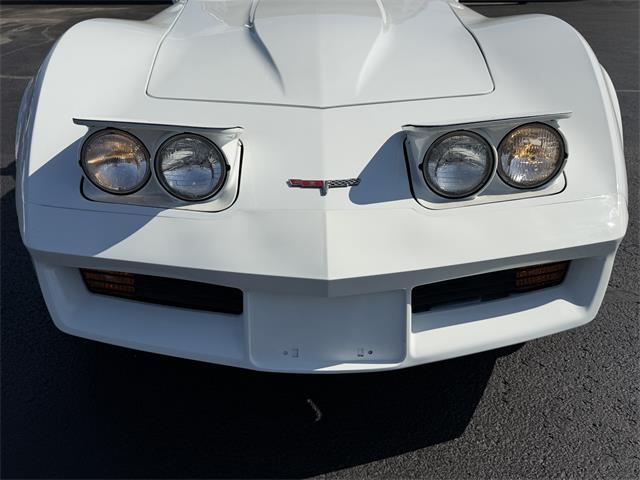 1980 Chevrolet Corvette (CC-2069012) for sale in Connellsville, Pennsylvania