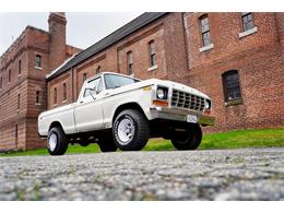 1978 Ford F150 (CC-2069013) for sale in 24500, Massachusetts