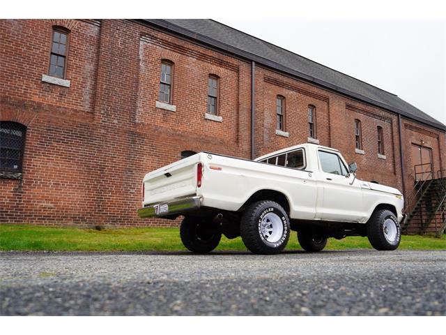 1978 Ford F150 (CC-2069013) for sale in 24500, Massachusetts