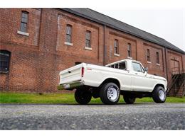 1978 Ford F150 (CC-2069013) for sale in 24500, Massachusetts