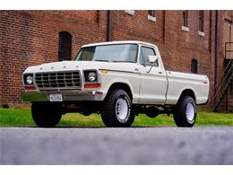 1978 Ford F150 (CC-2069013) for sale in 24500, Massachusetts