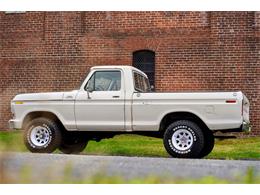 1978 Ford F150 (CC-2069013) for sale in 24500, Massachusetts