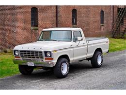 1978 Ford F150 (CC-2069013) for sale in 24500, Massachusetts