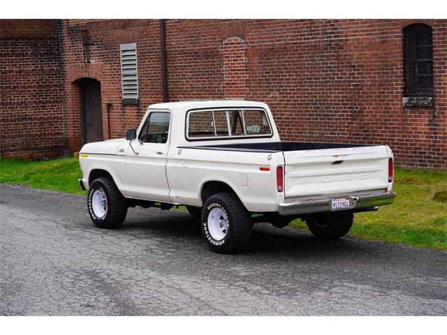 1978 Ford F150 (CC-2069013) for sale in 24500, Massachusetts