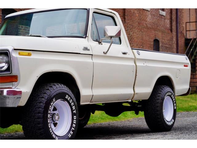 1978 Ford F150 (CC-2069013) for sale in 24500, Massachusetts