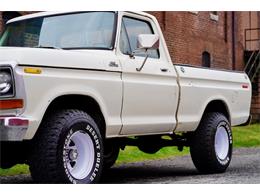 1978 Ford F150 (CC-2069013) for sale in 24500, Massachusetts