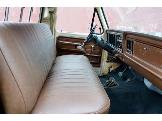 1978 Ford F150 (CC-2069013) for sale in 24500, Massachusetts
