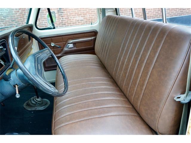 1978 Ford F150 (CC-2069013) for sale in 24500, Massachusetts