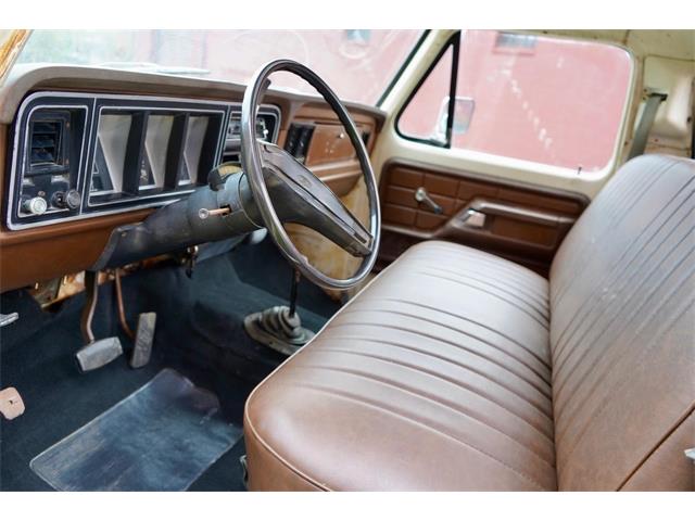 1978 Ford F150 (CC-2069013) for sale in 24500, Massachusetts