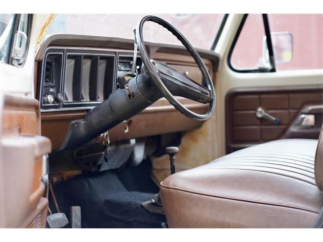 1978 Ford F150 (CC-2069013) for sale in 24500, Massachusetts