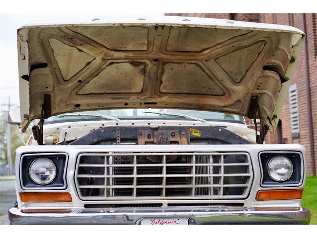 1978 Ford F150 (CC-2069013) for sale in 24500, Massachusetts