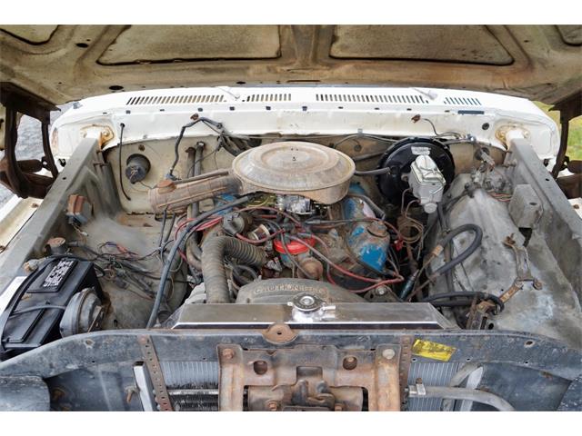 1978 Ford F150 (CC-2069013) for sale in 24500, Massachusetts