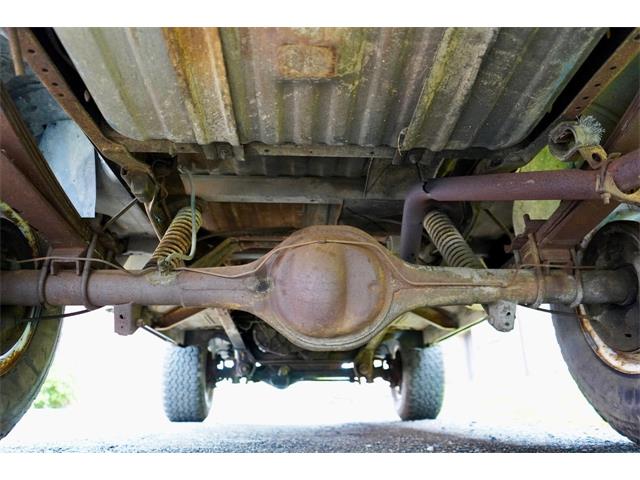 1978 Ford F150 (CC-2069013) for sale in 24500, Massachusetts