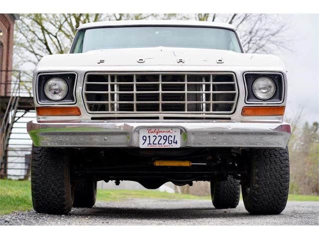 1978 Ford F150 (CC-2069013) for sale in 24500, Massachusetts