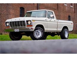 1978 Ford F150 (CC-2069013) for sale in 24500, Massachusetts