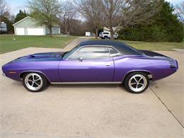 1970 Plymouth Cuda (CC-2069014) for sale in WAXAHACHIE, Texas