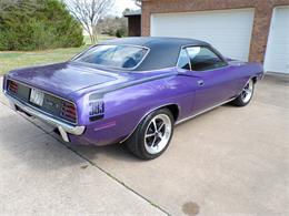 1970 Plymouth Cuda (CC-2069014) for sale in WAXAHACHIE, Texas