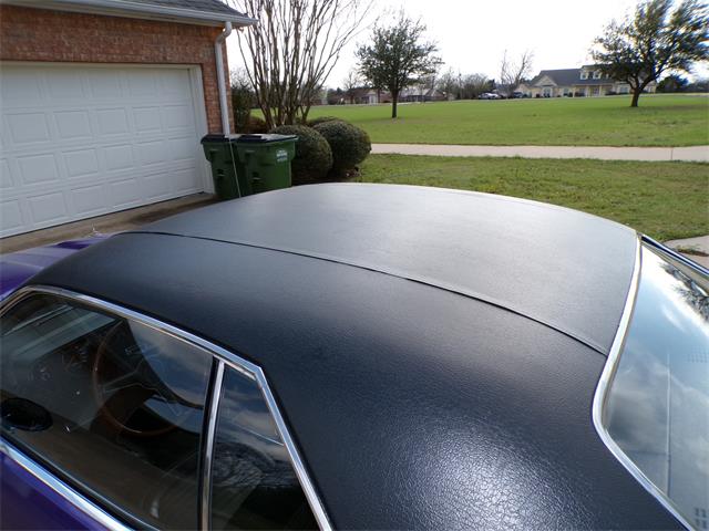 1970 Plymouth Cuda (CC-2069014) for sale in WAXAHACHIE, Texas