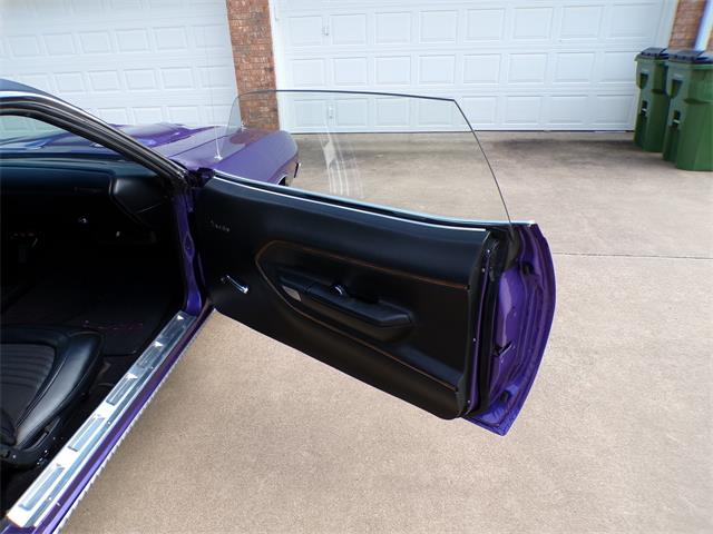 1970 Plymouth Cuda (CC-2069014) for sale in WAXAHACHIE, Texas
