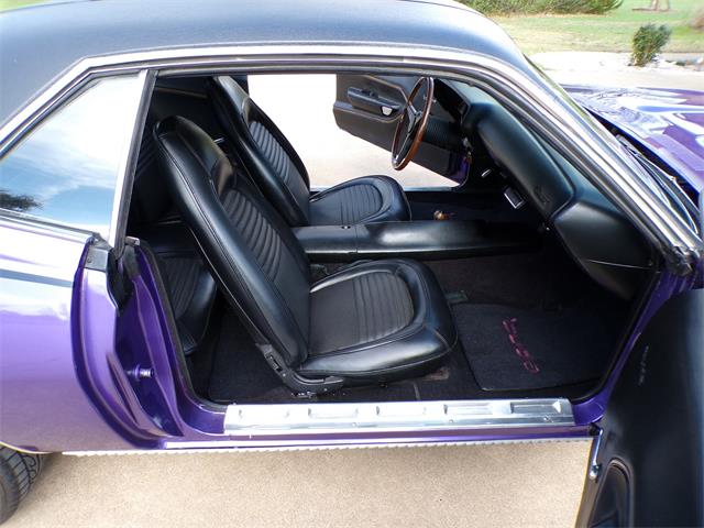 1970 Plymouth Cuda (CC-2069014) for sale in WAXAHACHIE, Texas