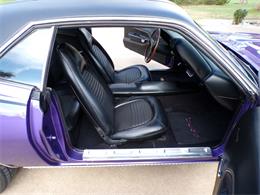 1970 Plymouth Cuda (CC-2069014) for sale in WAXAHACHIE, Texas